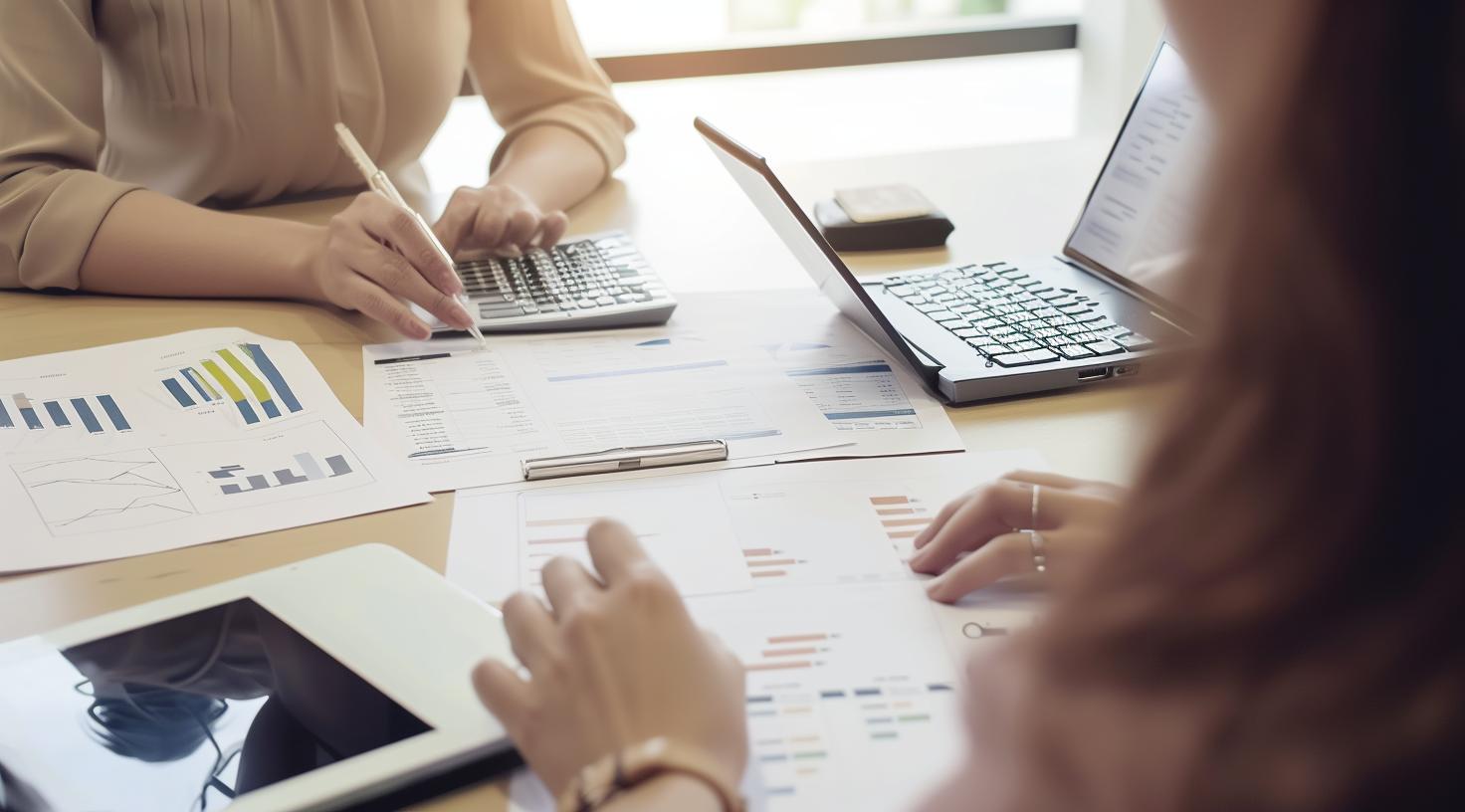 Tipps und Tricks zur Erstellung eines überzeugenden Businessplans